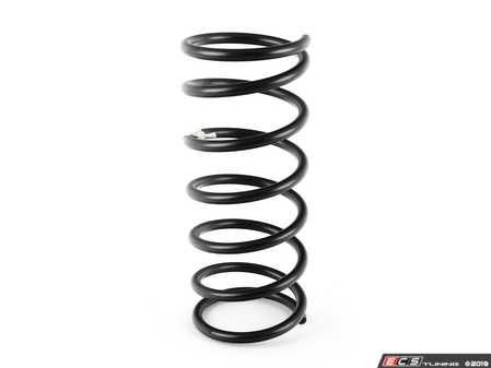 ES#50512 - 31331126904 - COIL SPRING - Genuine BMW - BMW