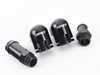 ES#4044357 - 023952ecs01KT - Audi B9 S4/S5 3.0T Performance Baffled Oil Catch Can System - Keep your intake tract clean and carbon free - ECS - Audi