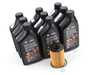 ES#2953867 - 059198405KT - Oil Service Kit - Everything you need to perform an engine oil service - Genuine Volkswagen Audi - Audi Volkswagen