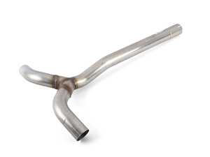 ES#3970124 - 585bm - Scorpion Y Section  R52, R53 MINI Cooper S, JCW - Built to last with 304 stainless steel and engineered for dyno-proven power gains. Scorpion proves performance exhaust doesn't need to be intolerably loud to sound great. - Scorpion - MINI