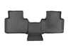ES#3605012 - 3CN061541CDSP - MuddyBuddy FloorLiner - Front & Rear - Custom-molded for your Volkswagen model - Genuine Volkswagen Audi - Volkswagen