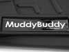 ES#3605012 - 3CN061541CDSP - MuddyBuddy FloorLiner - Front & Rear - Custom-molded for your Volkswagen model - Genuine Volkswagen Audi - Volkswagen