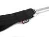 ES#3569429 - 023419ECS01-04 - B6 A4/S4 Race Tow Strap - Black - (NO LONGER AVAILABLE) - Look great on the track or street! - ECS - 