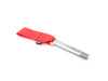 ES#3569430 - 023419ECS01-05 - B8 A4/S4 Race Tow Strap - Red - Look great on the track or street! - ECS - Audi