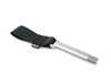ES#3569431 - 023419ECS01-06 - B8 A4/S4 Race Tow Strap - Black - Look great on the track or street! - ECS - Audi