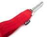 ES#3569432 - 023419ECS01-07 - B9 A4/S4 Race Tow Strap - Red - Look great on the track or street! - ECS - Audi