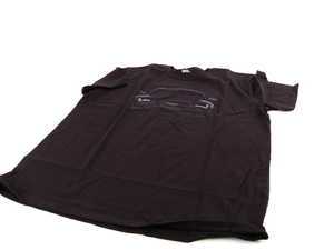 ES#2149142 - AWM728XL - A8 T-Shirt - X Large - (NO LONGER AVAILABLE) - Audi Collection - 