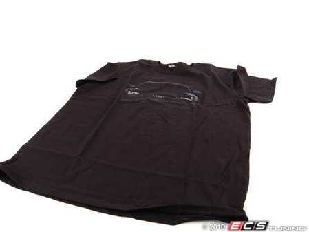 ES#2149142 - AWM728XL - A8 T-Shirt - X Large - (NO LONGER AVAILABLE) - Audi Collection - 