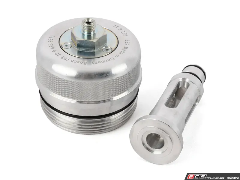 Genuine BMW - 83300493937 - COVER (83-30-0-493-937)