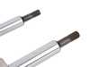 ES#2855194 - 33526786529KT - Shocks & Struts Kit - Includes both front struts & both rear shocks - Genuine BMW - BMW