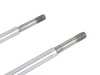 ES#2855194 - 33526786529KT - Shocks & Struts Kit - Includes both front struts & both rear shocks - Genuine BMW - BMW
