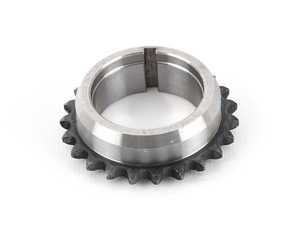 ES#3524465 - 11211485402 - Crankshaft Sprocket - Located on the bottom of the timing chain - Bremmen Parts - MINI