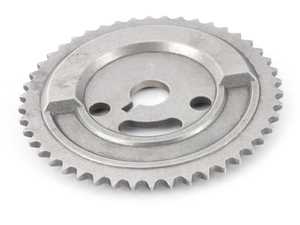 ES#3524463 - 11311485403 - Camshaft Sprocket - SOHC - Located at the end of the cam on the timing chain - Bremmen Parts - MINI