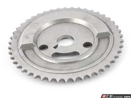 ES#3524463 - 11311485403 - Camshaft Sprocket - SOHC - Located at the end of the cam on the timing chain - Bremmen Parts - MINI