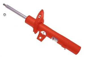 ES#4044442 - 8745-1325 - Special Active Front Strut - Priced Each (NO LONGER AVAILABLE)  - Superior handling without compromising ride quality *Duplicate of ES3560675* - Koni - Volkswagen