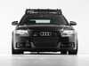 ES#3569427 - 023419ECS01-02 - B7 A4/S4 Race Tow Strap - Black - Look great on the track or street! - ECS - Audi