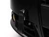 ES#3569427 - 023419ECS01-02 - B7 A4/S4 Race Tow Strap - Black - Look great on the track or street! - ECS - Audi