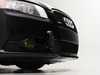 ES#3569427 - 023419ECS01-02 - B7 A4/S4 Race Tow Strap - Black - Look great on the track or street! - ECS - Audi