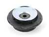 ES#5480452 - 191412329bKT - Front Upper Strut Mount - Pair - A common source of noise in the front suspension, includes bearing - Assembled By ECS - Volkswagen