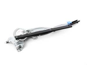 ES#3610301 - 3A0837461 - Window Regulator without Motor (Electric) - WSO - Volkswagen