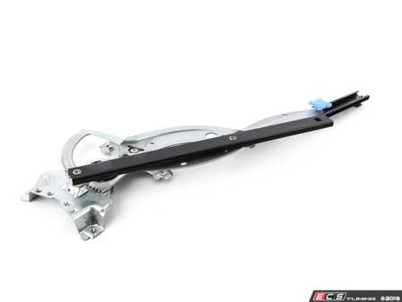 ES#3610301 - 3A0837461 - Window Regulator without Motor (Electric) - WSO - Volkswagen