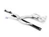 ES#3610301 - 3A0837461 - Window Regulator without Motor (Electric) - WSO - Volkswagen