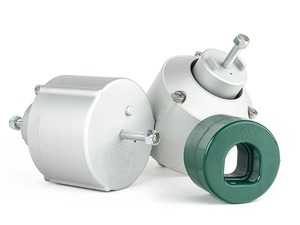 ES#4044639 - ebfib56es2KT - Audi B6/B7 Stage 2 Engine Mount Kit With Snub Mount  - Keep your engine planted and transfer as much power to the ground as possible - Black Forest Industries - Audi Volkswagen
