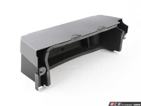 ES#1929369 - 51757200605 - COVERING, REAR - Genuine BMW - BMW