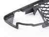 ES#74682 - 51117154550 - E90 Bumper Grille - Center - Located in the lower opening of the bumper - Genuine BMW - BMW