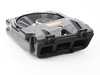 ES#181996 - 65139143138 - E65 Central Bass - Right, TopHifiSystem - Genuine BMW - BMW