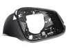 ES#2733281 - 51167302412 - SUPPORTING RING, BLACK, RIGH - Genuine BMW - BMW