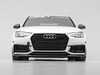 ES#3569433 - 023419ECS01-08 - B9 A4/S4 Race Tow Strap - Black - Look great on the track or street! - ECS - Audi