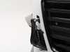 ES#3569433 - 023419ECS01-08 - B9 A4/S4 Race Tow Strap - Black - Look great on the track or street! - ECS - Audi