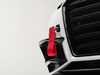 ES#3569432 - 023419ECS01-07 - B9 A4/S4 Race Tow Strap - Red - Look great on the track or street! - ECS - Audi