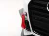 ES#3569432 - 023419ECS01-07 - B9 A4/S4 Race Tow Strap - Red - Look great on the track or street! - ECS - Audi