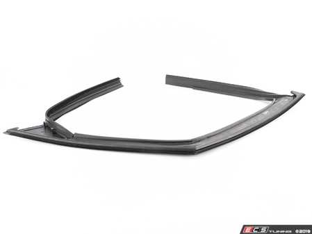 ES#2136653 - 51339800547 - WINDOW GUIDE, LEFT F - Genuine MINI - MINI