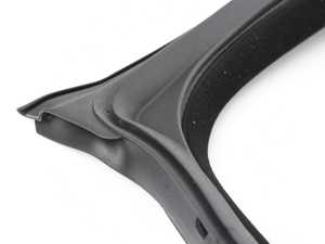 ES#2711244 - 51767369303 - EDGE PROTECTOR, DOOR, LEFT - Genuine BMW - BMW