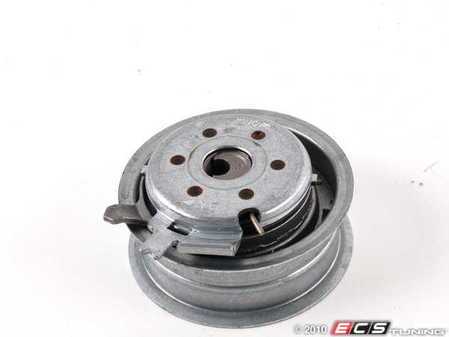 ES#279266 - 06A109479F - Timing Belt Tensioner - Replace any time timing service is performed - Genuine Volkswagen Audi - Volkswagen