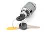 ES#91870 - 51241846159 - LOCK - Genuine BMW - BMW
