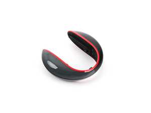 ES#4003731 - 82292469990 - JCW Pro Key Cap - Snaps into place to add style to your MINI key fob with NFC Chip - Genuine MINI - MINI
