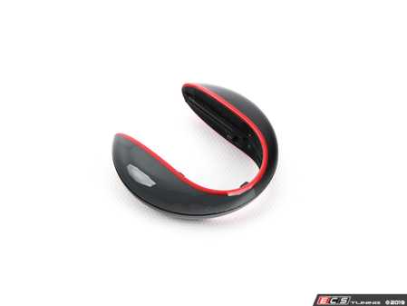 ES#4003731 - 82292469990 - JCW Pro Key Cap - Snaps into place to add style to your MINI key fob with NFC Chip - Genuine MINI - MINI