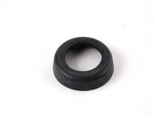 ES#274330 - 036133287 - Oil Cap Seal  - Found in the center engine cover - Genuine Volkswagen Audi - Volkswagen