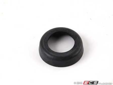 ES#274330 - 036133287 - Oil Cap Seal  - Found in the center engine cover - Genuine Volkswagen Audi - Volkswagen