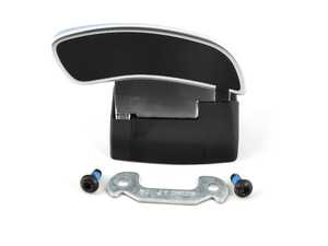 ES#167938 - 61317840985 - Paddle Shifter - Left - Paddle shifter located on the back of the steering wheel - Genuine BMW - BMW