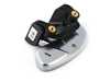 ES#167938 - 61317840985 - Paddle Shifter - Left - Paddle shifter located on the back of the steering wheel - Genuine BMW - BMW