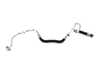 ES#2138085 - 17227590613 - Oil Cooler Line - Genuine BMW - BMW