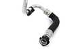 ES#2138085 - 17227590613 - Oil Cooler Line - Genuine BMW - BMW