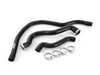 ES#4044357 - 023952ecs01KT - Audi B9 S4/S5 3.0T Performance Baffled Oil Catch Can System - Keep your intake tract clean and carbon free - ECS - Audi