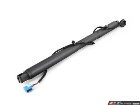 ES#2959281 - 2928900400 - Electric Tailgate Motor - Right Drive Spindle - Genuine Mercedes Benz - Mercedes Benz