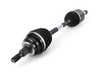 ES#2833452 - 1663303300 - Front Axle Shaft Assembly - Left - Front Axle, Left - Genuine Mercedes Benz - Mercedes Benz